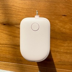 Anker モバイルバッテリーの画像