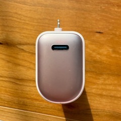 Anker モバイルバッテリーの画像