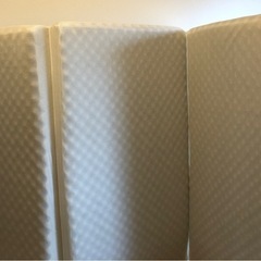 マットレスパッドの画像