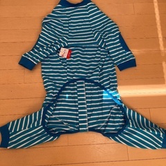 大型犬用服の画像