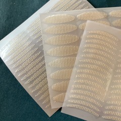 ⭕️未使用品★アイテープ3種セットの画像