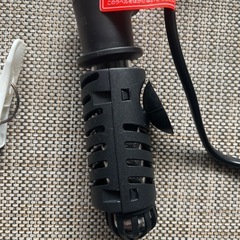 水槽ヒーターの画像