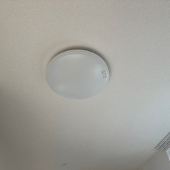 【取引完了済】シーリングライト4点の画像