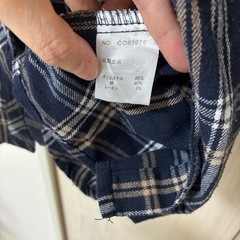 【値引交渉OK】レディースシャツの画像