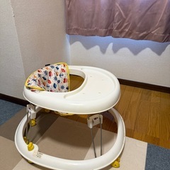 歩行器の画像