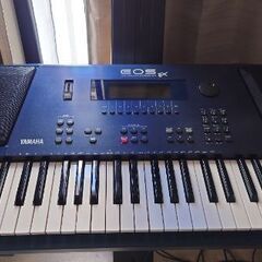 YAMAHA EOS B900 EX お譲りします（無料）の画像