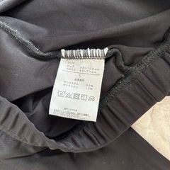 マタニティレギンス　Lの画像