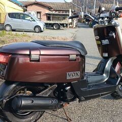 VOX5.好調.始動動画（ビーウィズ.ジャイロ.ビーノ）の画像