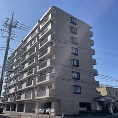 【中古マンション】Zパレス小山(3LDK) 750万円