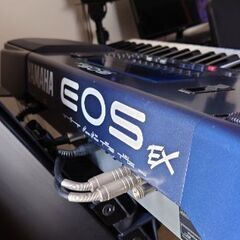 YAMAHA EOS B900 EX お譲りします（無料）の画像