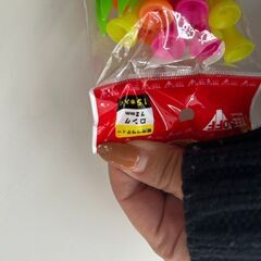 【リユ-スのサカイ広島石内店】新品！蛍光ティロング/クリ-ニング済み/HG-8058/広島市　雑貨　佐伯区　雑貨　南区　雑貨　西区　雑貨　東区　雑貨　中区　雑貨　安佐南区　雑貨　安佐北区　雑貨　安芸郡　雑貨　　海田町　雑貨			の画像