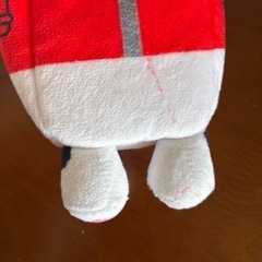 パウパトロール　マーシャル　ポーチの画像