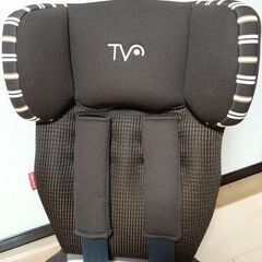 【お取引中です】コンパクトチャイルドシートの画像