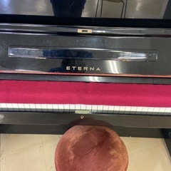 エテルナ　ピアノの画像