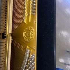 エテルナ　ピアノの画像