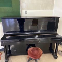 エテルナ　ピアノの画像