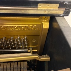 エテルナ　ピアノの画像