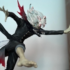 ダンダダンの画像