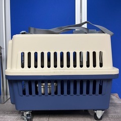 IRIS　アイリスオーヤマ　エアトラベルキャリー　ATC-530の画像