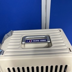 IRIS　アイリスオーヤマ　エアトラベルキャリー　ATC-530の画像