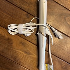 ヘアアイロン
の画像