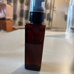 cocone ココネ ヘアエッセンスオイル 100mlの画像