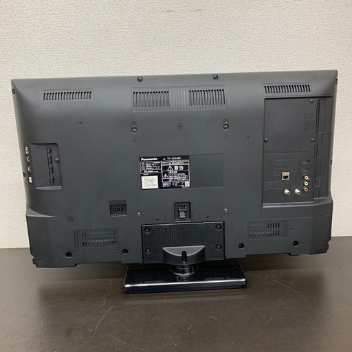 【ジモティー割引で最大15％OFF⭐️】2019年製 液晶テレビ TH-32G300 Panasonic
