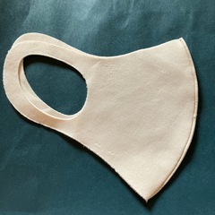 ⭕️ウレタンマスクの画像