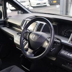 【自社ローン】ステップワゴン スパーダ 2.0 Z ♬ 【完全自社審査　即日回答】　 の画像