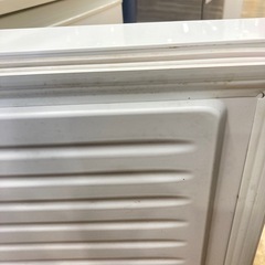 【トレファク高槻店】安心の6ヶ月間保証！取りに来れる方限定！ニトリの2ドア冷蔵庫のご紹介です！の画像