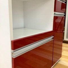 【トレファク ラパーク岸和田店】レンジボード　入荷しました。の画像