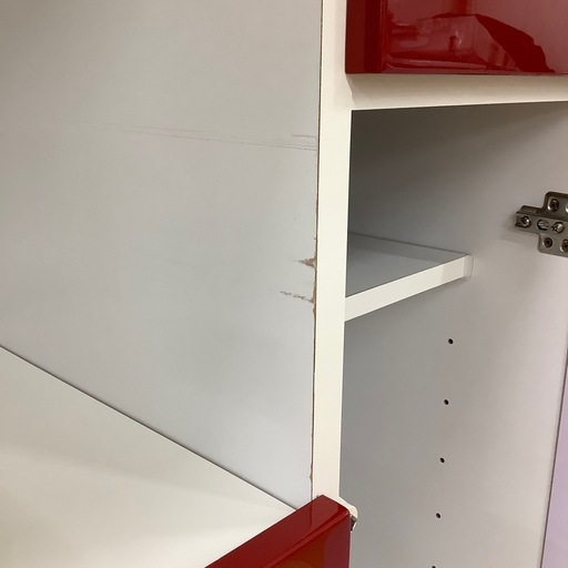 【トレファク ラパーク岸和田店】レンジボード　入荷しました。