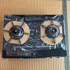 ガスコンロの画像