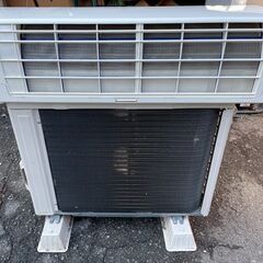 三菱 霧ヶ峰 エアコン MSZ-GE2517-Wの画像