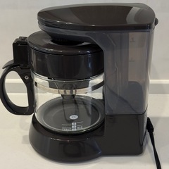 象印 コーヒーメーカー  EC-TC40の画像