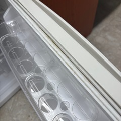 【表示価格より20%OFF】Haier 85L 冷蔵庫 AT-RF85B 2020年製の画像