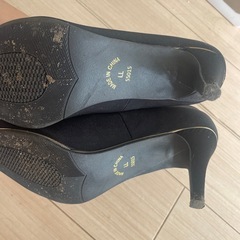 ヒールまとめ売りの画像