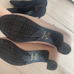 ヒールまとめ売りの画像