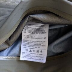 ARC'TERYX GORE-TEX Beta LT M sizeの画像