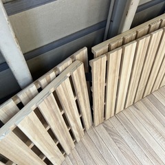 ♦︎⑥スノコの画像