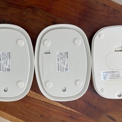 スケール　計量器の画像