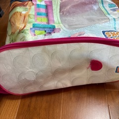 メガブロックの画像