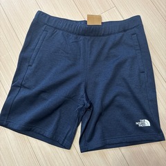 THE NORTH FACE セットアップ スウェット スポーツウェア 新品未使用品の画像