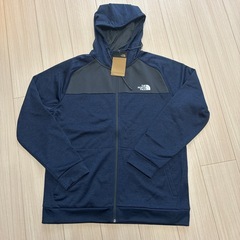 THE NORTH FACE セットアップ スウェット スポーツウェア 新品未使用品の画像