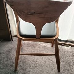 オーガニックモダニズム社 チェア 椅子 の画像