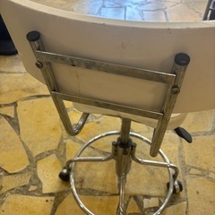 エステ用椅子の画像