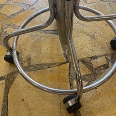 エステ用椅子の画像