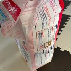 ペット用トイレシート おまけ付きの画像