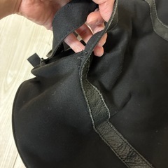 【値引交渉OK】sunbrella ボストンバッグの画像