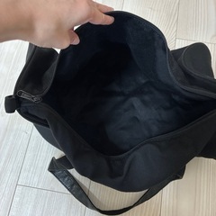 【値引交渉OK】sunbrella ボストンバッグの画像